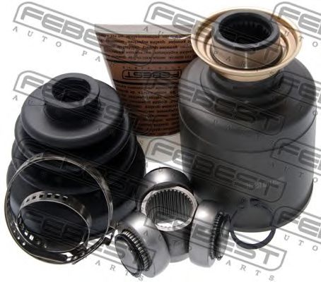 Купить запчасть FEBEST - 0311-YD2RH ШРУС 0311-YD2RH