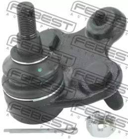 Купить запчасть FEBEST - 0320-FB Опора шаровая HONDA CIVIC FB 4D 2012-2015 0320-FB