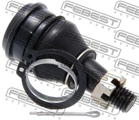 Купить запчасть FEBEST - 0320-GE Опора шаровая 0320-GE