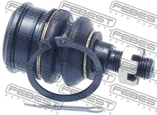Купить запчасть FEBEST - 0320-GJ1F Опора шаровая HONDA AIRWAVE GJ1/GJ2 2005-2010 0320-GJ1F