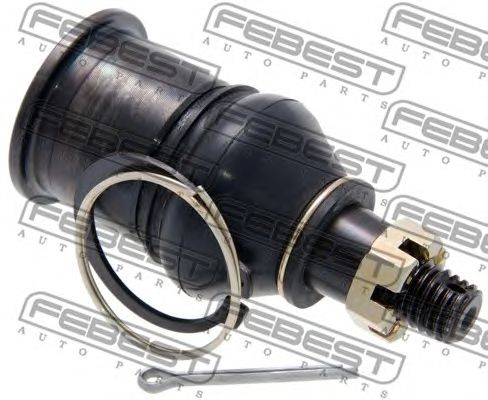 Купить запчасть FEBEST - 0320-PL Опора шаровая 0320-PL