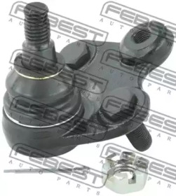 Купить запчасть FEBEST - 0320-RELH Опора шаровая левая HONDA CR-V RE3/RE4 2007-2012 0320-RELH