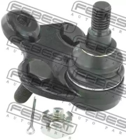Купить запчасть FEBEST - 0320-RERH Опора шаровая передн нижняя правая HONDA CR-V 0320-RERH