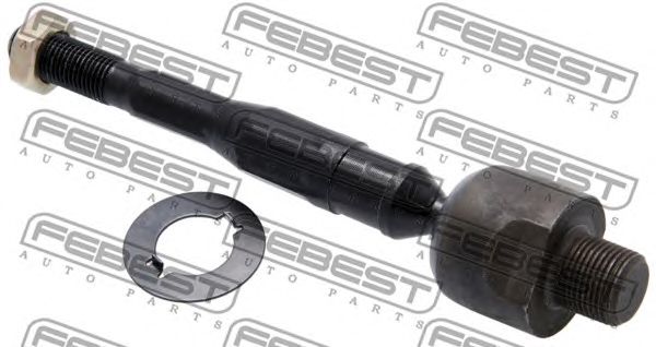 Купить запчасть FEBEST - 0322-FD Тяга рулевая HONDA CIVIC FD 2006-2012 0322-FD