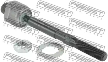 Купить запчасть FEBEST - 0322-FG Тяга рулевая HONDA CIVIC FG 5D 2012-2015 0322-FG