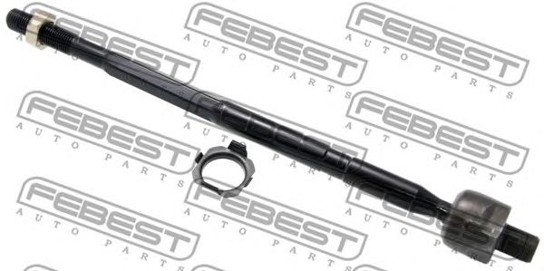 Купить запчасть FEBEST - 0322-GJ4 Тяга рулевая HONDA AIRWAVE GJ1/GJ2 2005-2010 0322-GJ4