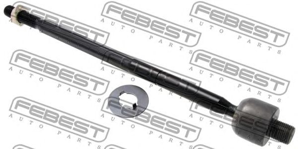 Купить запчасть FEBEST - 0322-RF8 Тяга рулевая 0322-RF8