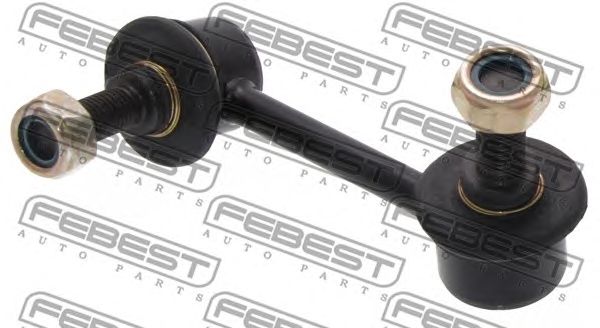 Купить запчасть FEBEST - 0323-003 Тяга стабилизатора задн правая HONDA CR-V II 0323-003