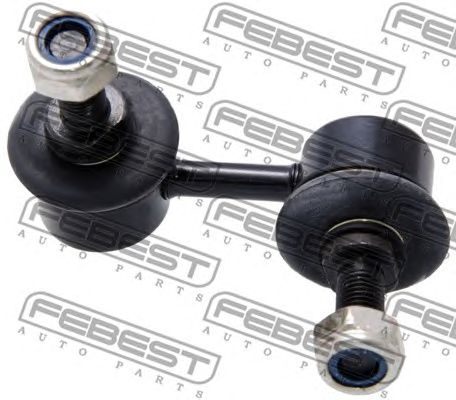 Купить запчасть FEBEST - 0323-022 Тяга стабилизатора 0323-022