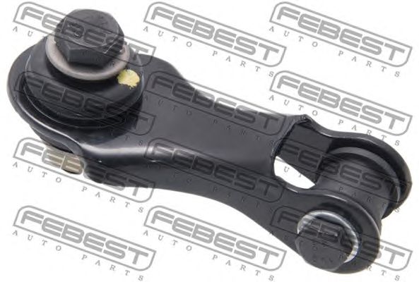 Купить запчасть FEBEST - 0323-CONR Тяга стабилизатора 0323-CONR