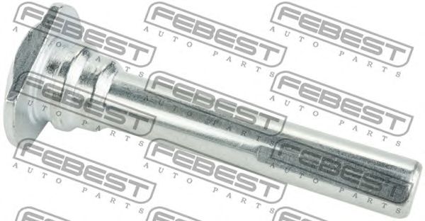 Купить запчасть FEBEST - 0374-CRVLOWR Направляющая задн суппорта HONDA CR-V RE3/RE4 2007-2012 0374-CRVLOWR