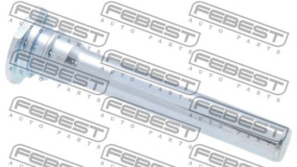 Купить запчасть FEBEST - 0374-RD1LF Втулка направляющая передн суппорта нижняя HONDA ACCORD 98-02 0374-RD1LF
