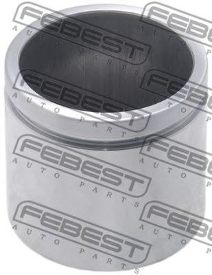 Купить запчасть FEBEST - 0376-CLF Поршень передн суппорта HONDA ACCORD 96-08 0376-CLF