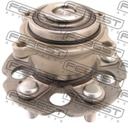 Купить запчасть FEBEST - 0382-RBMR Ступица 0382-RBMR