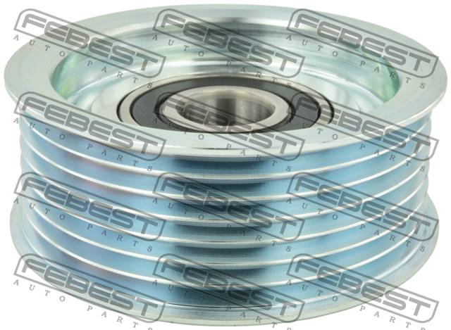 Купить запчасть FEBEST - 0388-CL Ролик обводной HONDA CIVIC 01-05, ACCORD 03- 0388-CL