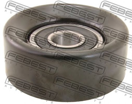 Купить запчасть FEBEST - 0388-YD2 Ролик обводной 0388-YD2
