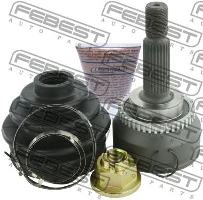 Купить запчасть FEBEST - 0410DG4A43 