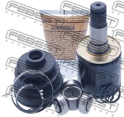 Купить запчасть FEBEST - 0411-K94LH ШРУС 0411-K94LH