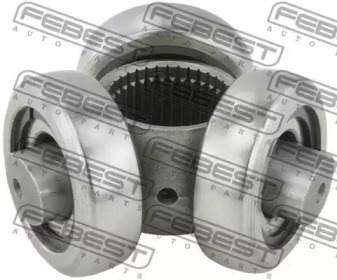 Купить запчасть FEBEST - 0416-CW5 Трипоид TOYOTA AVALON GSX30 2005-2012 0416-CW5