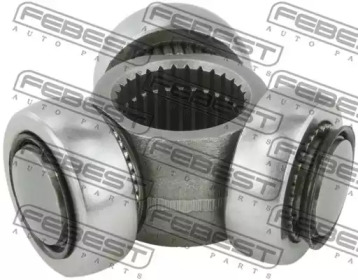 Купить запчасть FEBEST - 0416CY2 