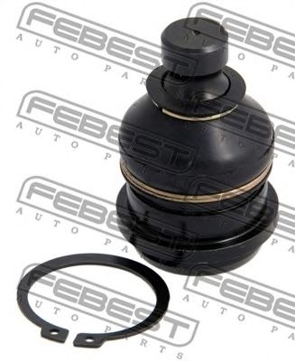 Купить запчасть FEBEST - 0420-EA3 Опора шаровая нижн рычага MITSUBISHI GALANT EA3A/EA8A USA 1996-2003 0420-EA3