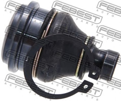 Купить запчасть FEBEST - 0420-NA4 Опора шаровая MITSUBISHI GRANDIS 03- 0420-NA4
