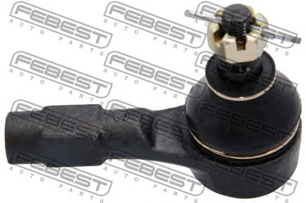 Купить запчасть FEBEST - 0421-457 Наконечник рулевой MITSUBISHI LANCER CS 0421-457