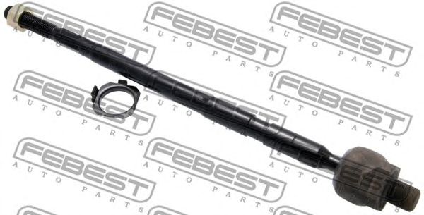 Купить запчасть FEBEST - 0422-Z36 Тяга рулевая 0422-Z36