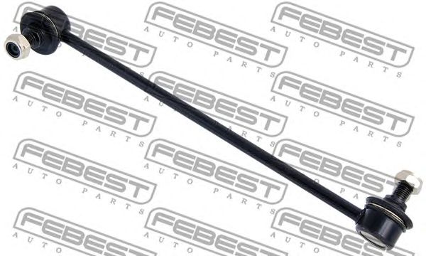 Купить запчасть FEBEST - 0423-EA8FL Тяга стабилизатора передн левая MITSUBISHI GALANT EA3A/EA8A USA 1996-2003 0423-EA8FL