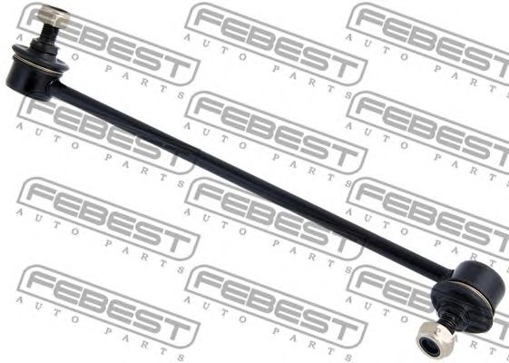 Купить запчасть FEBEST - 0423-EA8FR Тяга стабилизатора передн правая MITSUBISHI GALANT EA3A/EA8A USA 1996-2003 0423-EA8FR