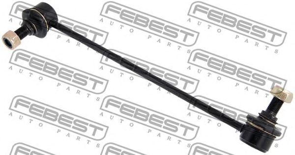 Купить запчасть FEBEST - 0423-NA4FL Тяга стабилизатора передн левая MITSUBISHI GRANDIS 2004.01-2010.11 0423-NA4FL