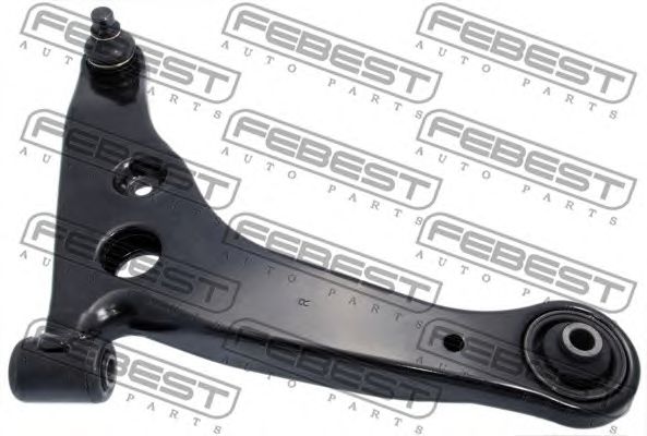 Купить запчасть FEBEST - 0424CSRH 