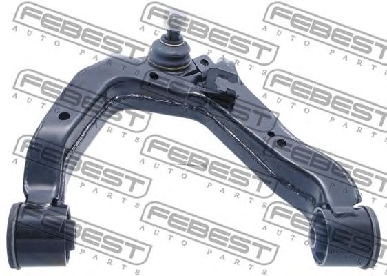 Купить запчасть FEBEST - 0424-V97FR Рычаг верхн правый MITSUBISHI PAJERO III 0424-V97FR
