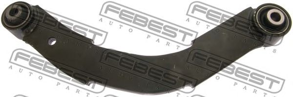 Купить запчасть FEBEST - 0425-CU20UP Рычаг подвески 0425-CU20UP