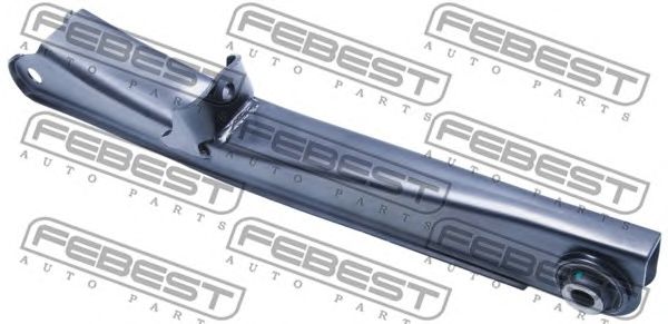 Купить запчасть FEBEST - 0425-DJ1R3 Рычаг подвески 0425-DJ1R3