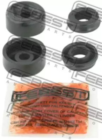 Купить запчасть FEBEST - 0475-D31AR Ремкомплект колесн цилиндра MITSUBISHI OUTLANDER 2002-2006 0475-D31AR