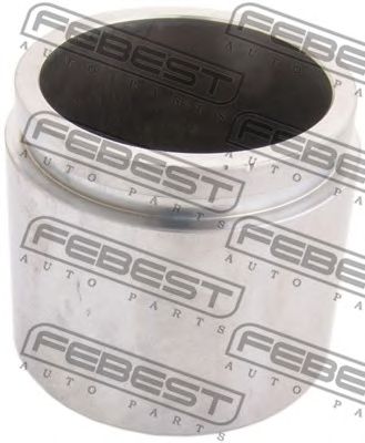 Купить запчасть FEBEST - 0476-CKF Поршень суппорта 0476-CKF