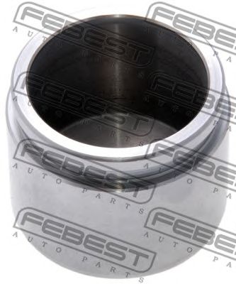 Купить запчасть FEBEST - 0476-CSF Поршень суппорта 0476-CSF