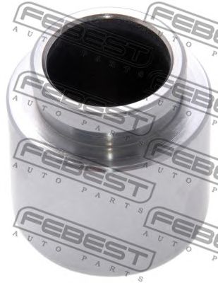 Купить запчасть FEBEST - 0476CU20F 
