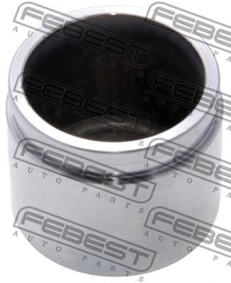 Купить запчасть FEBEST - 0476-CW5F Поршень суппорта 0476-CW5F