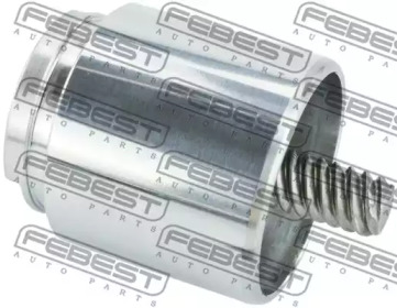 Купить запчасть FEBEST - 0476-GAR Поршень задн суппорта MITSUBISHI ASX GA# 2010- 0476-GAR