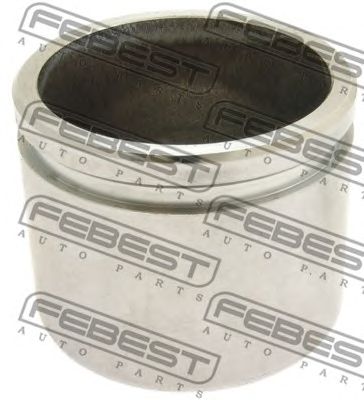 Купить запчасть FEBEST - 0476-KB4F Поршень передн суппорта MITSUBISHI PAJERO SPORT CHALLENGER KH# 2008- 0476-KB4F