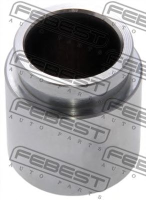 Купить запчасть FEBEST - 0476-V45R Поршень суппорта 0476-V45R