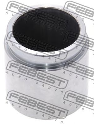 Купить запчасть FEBEST - 0476-V97R Поршень задн суппорта MITSUBISHI PAJERO IV/MONTERO V87W/V97W 2006- 0476-V97R
