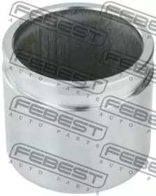 Купить запчасть FEBEST - 0476-Z21AF Поршень передн суппорта MITSUBISHI COLT 2002-2012 0476-Z21AF