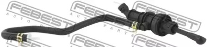 Купить запчасть FEBEST - 0481-GA Цилиндр сцепления главный MITSUBISHI OUTLANDER CW# 2006-2012 0481-GA