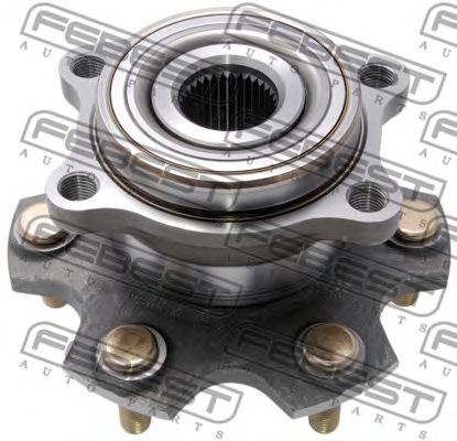 Купить запчасть FEBEST - 0482-V97R Ступица 0482-V97R