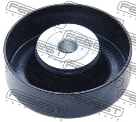Купить запчасть FEBEST - 0487-Z27 Ролик натяжной 0487-Z27