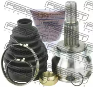Купить запчасть FEBEST - 0510-BMAT ШРУС внешний MAZDA 3 BM 2013-2015 0510-BMAT