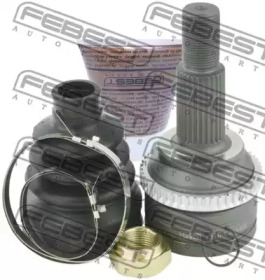 Купить запчасть FEBEST - 0510-CX5A48R ШРУС внешн задний MAZDA CX-5 KE 2011- 0510-CX5A48R